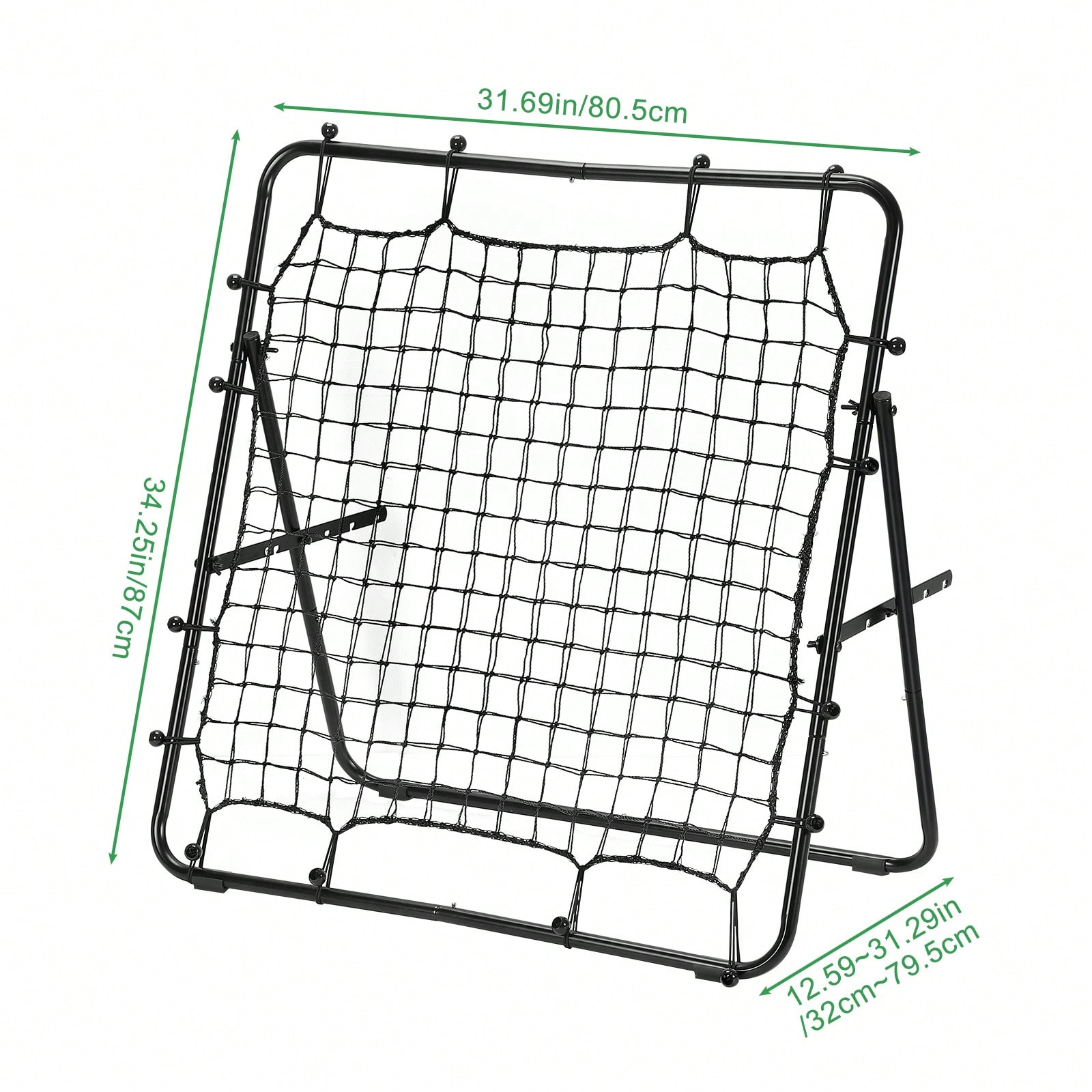 Metal Frame Volleyball Basebal - Sports Equipment Volleyball review and price