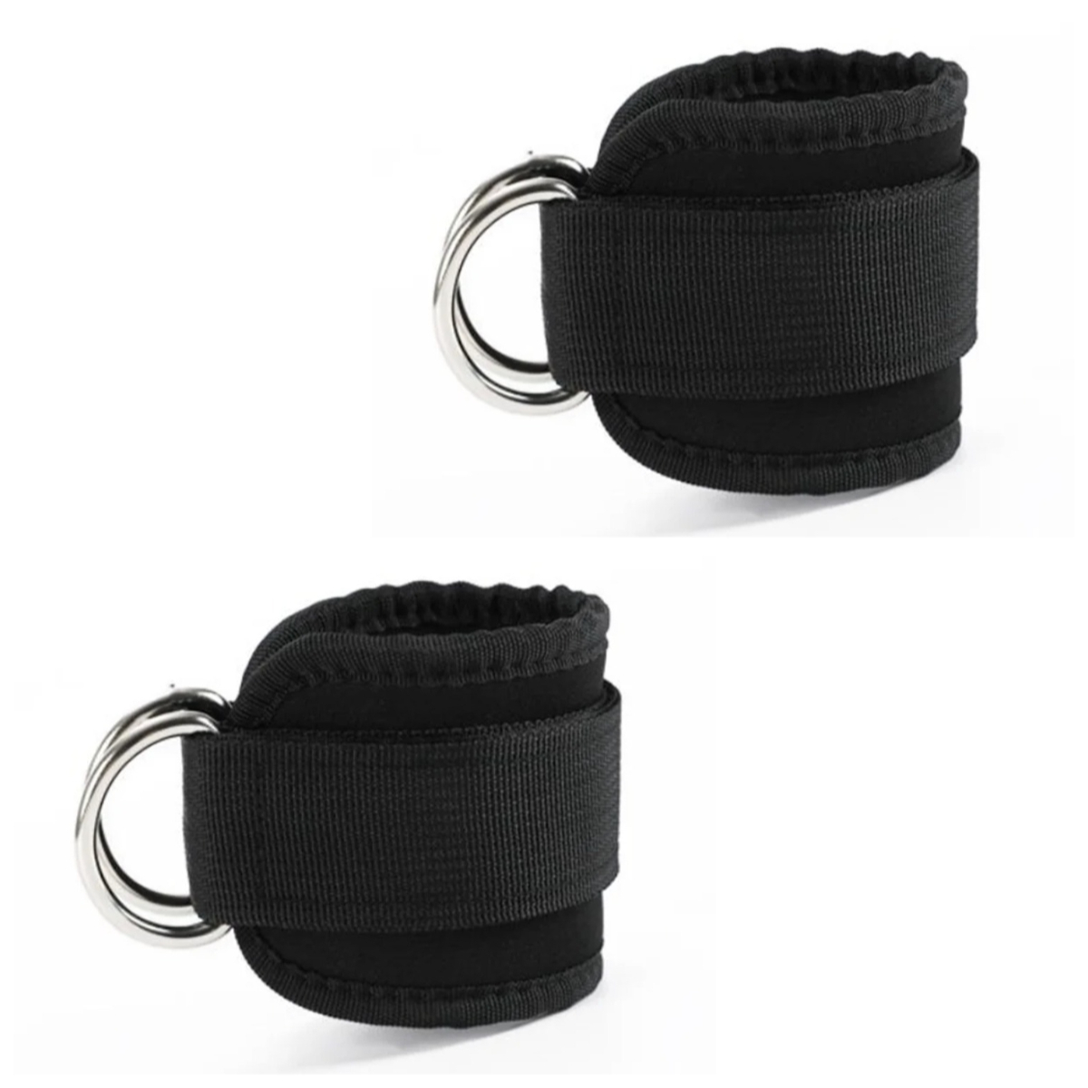 Ankle Straps Resistance Bands  - Sports Equipment Website review and price
