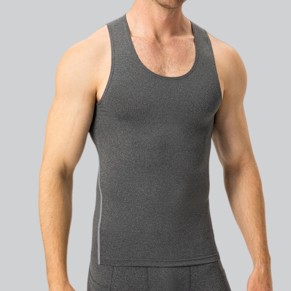 2026 New Bodybuilding Tank Top - Sports Equipment Logo review and price