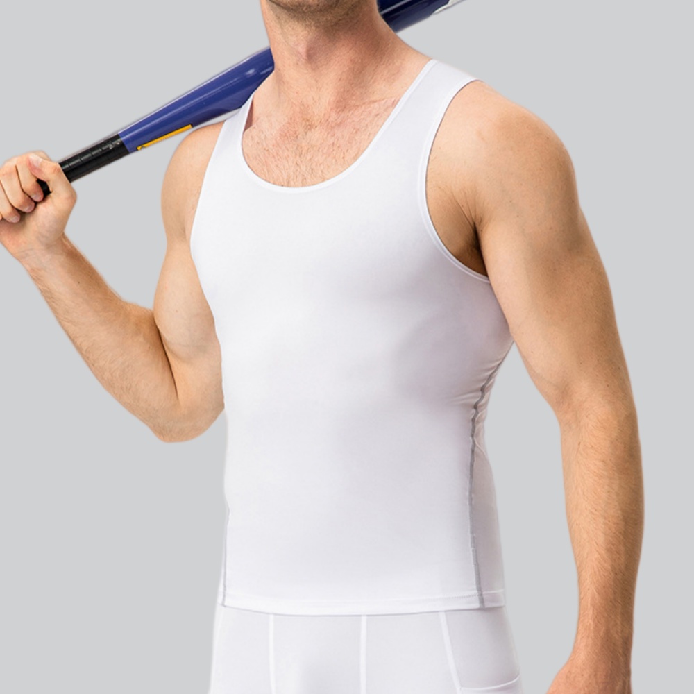 2026 New Bodybuilding Tank Top - Sports Equipment Logo review and price