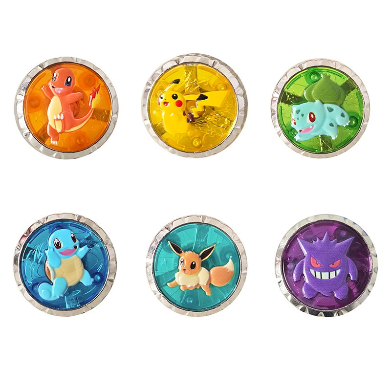 Shake Pokemon Spinning Top bal - Bocce Ball Set review and price