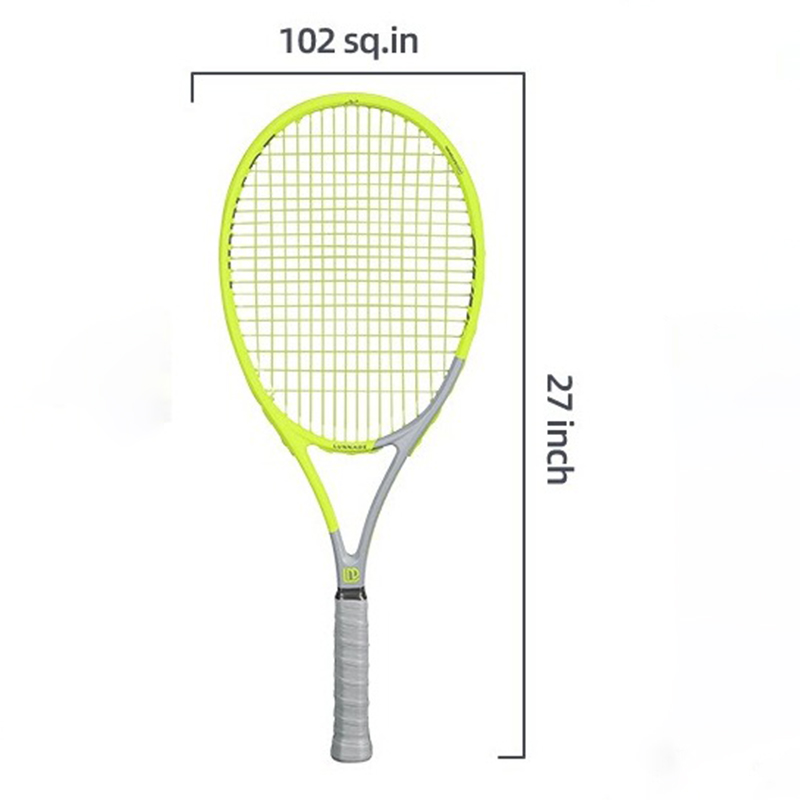 Professional Tennis Rackets Be - Sports Equipment Types review and price
