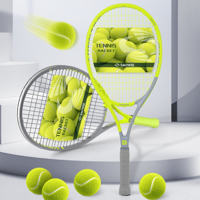 Professional Tennis Rackets Be - Sports Equipment Types review and price