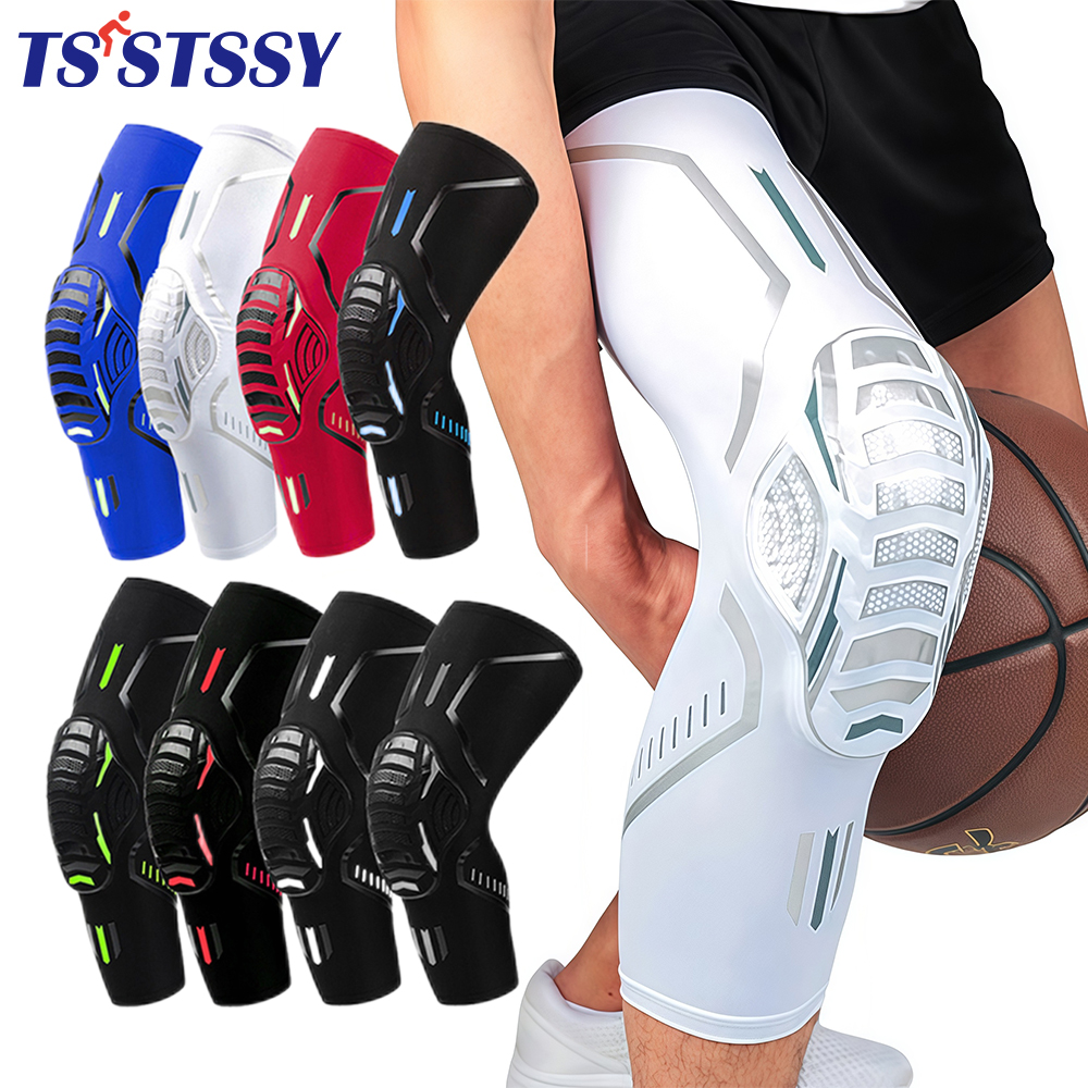 1Pcs Sports Knee Compression P - Volleyball Knee Pad review and price