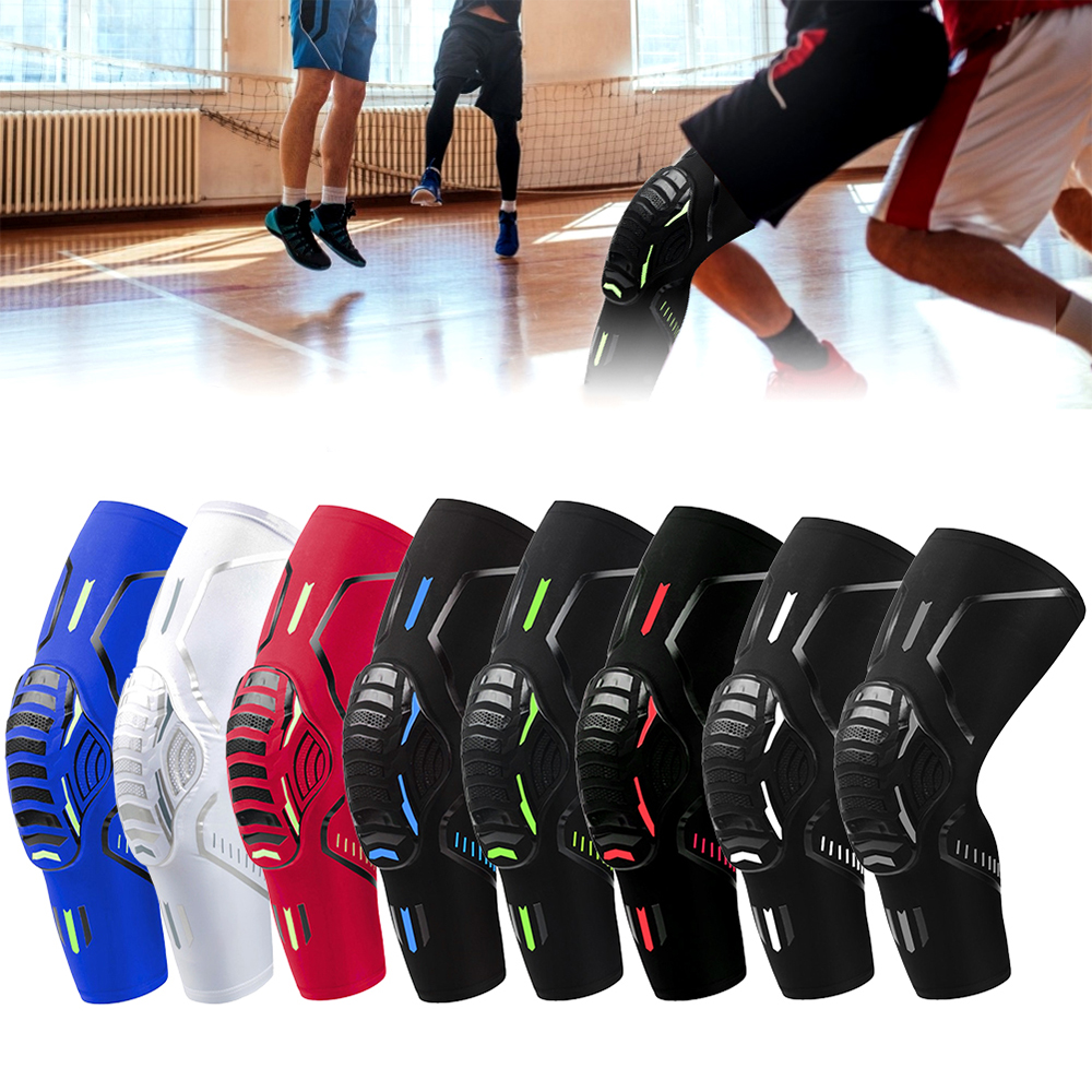 1Pcs Sports Knee Compression P - Volleyball Knee Pad review and price