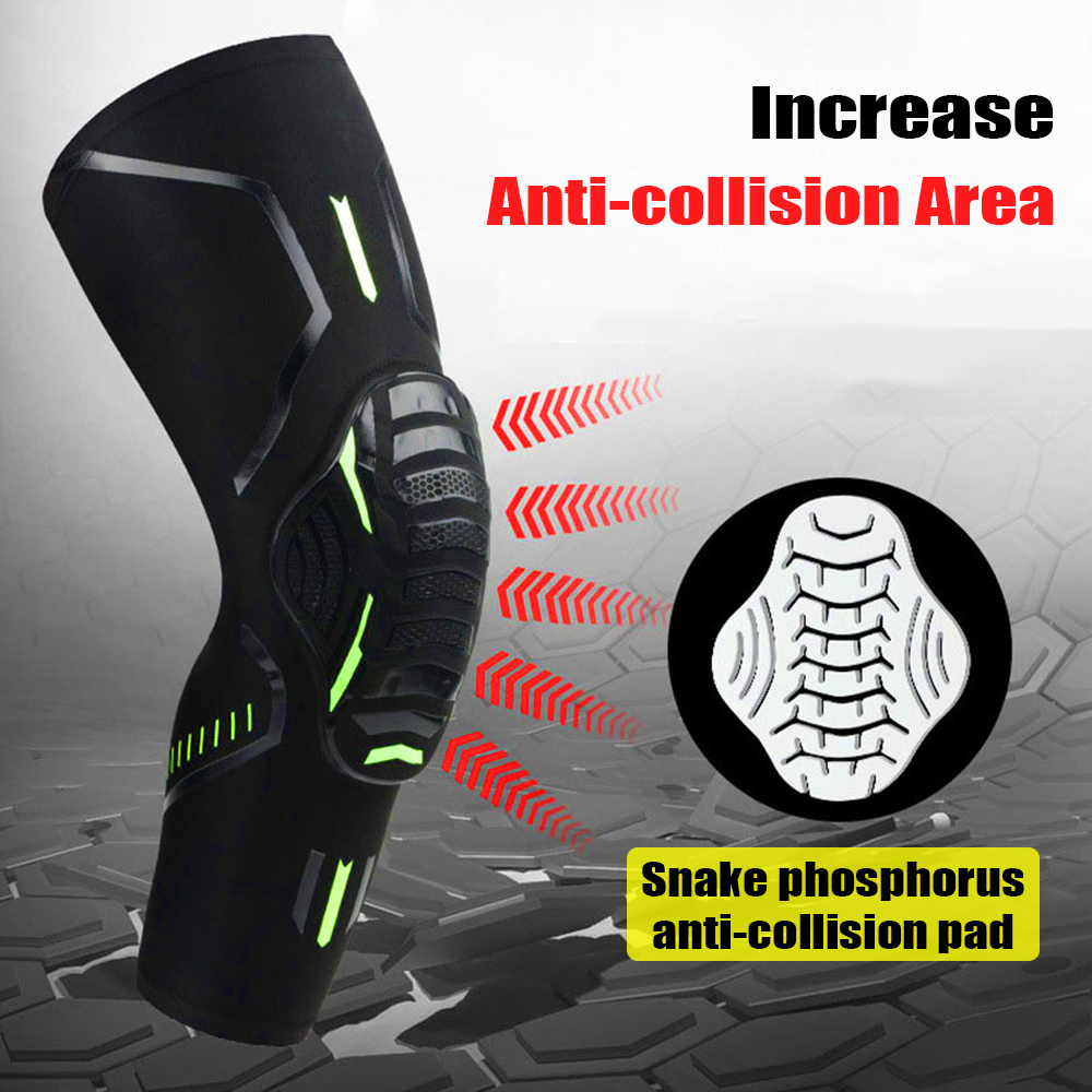 1Pcs Sports Knee Compression P - Volleyball Knee Pad review and price