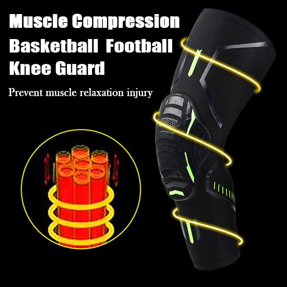 1Pcs Sports Knee Compression P - Volleyball Knee Pad review and price
