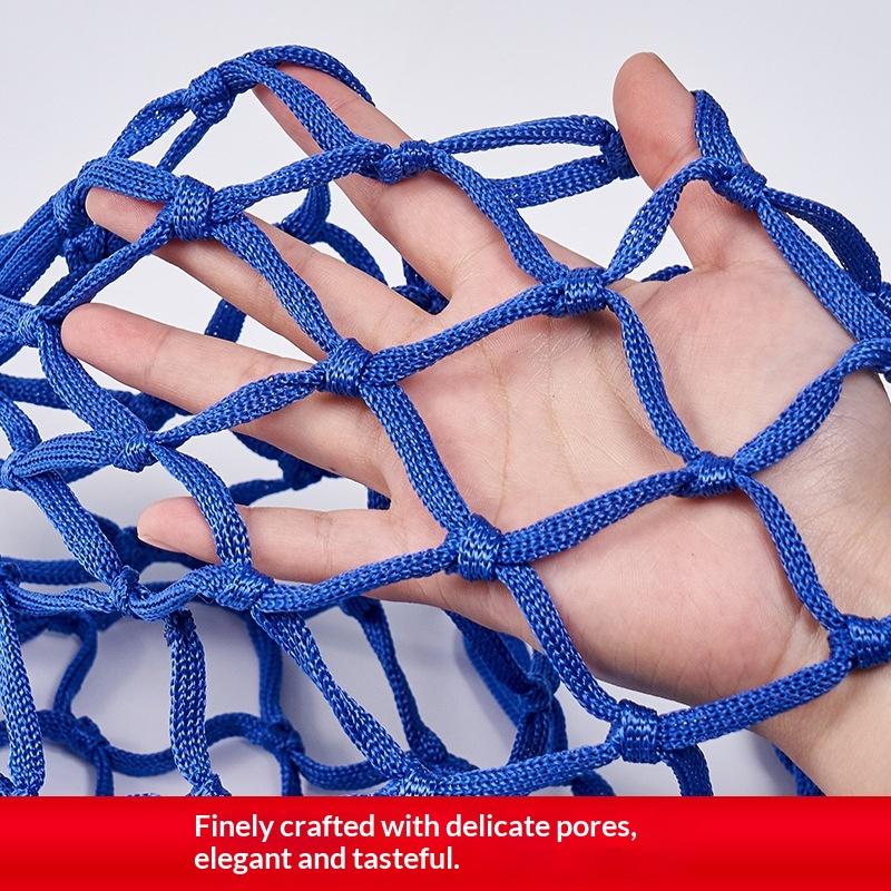 Football Net Bag Nylon Bold St - Sports Equipment Volleyball review and price