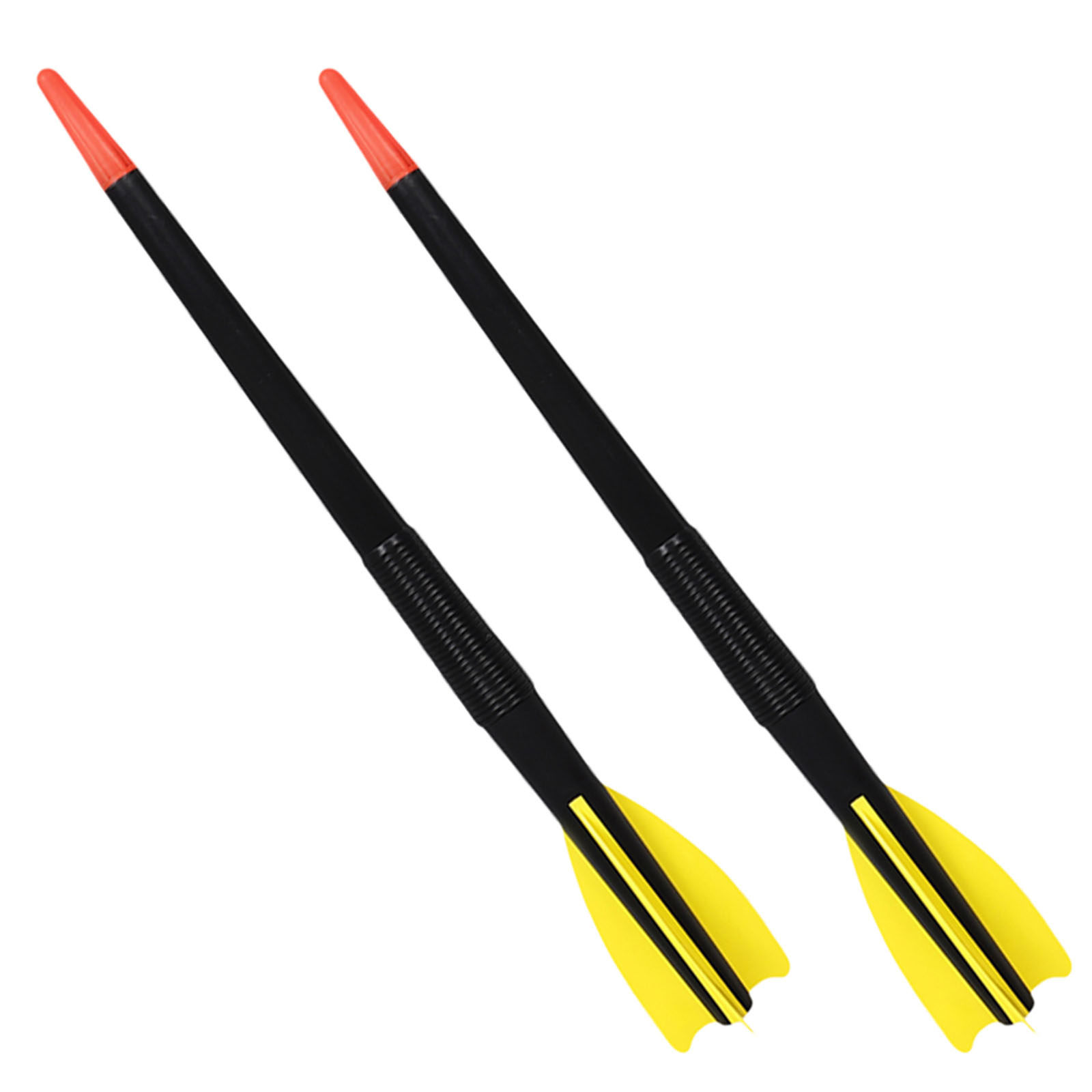 2Pcs Kids Sports ABS Javelin L - Sports Equipment Javelin review and price