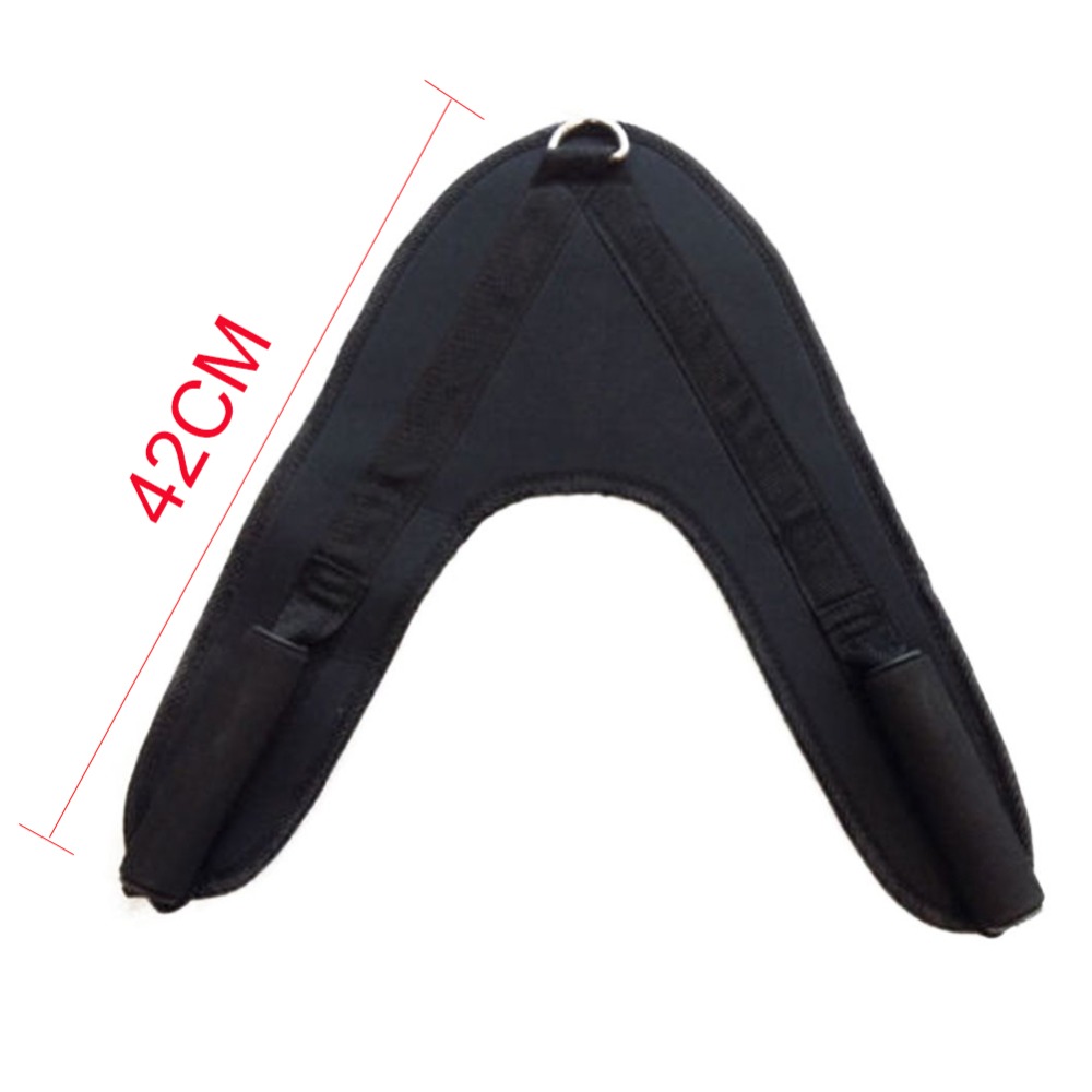 Nylon Fitness Abdominal Crunch - Sports Equipment Website review and price