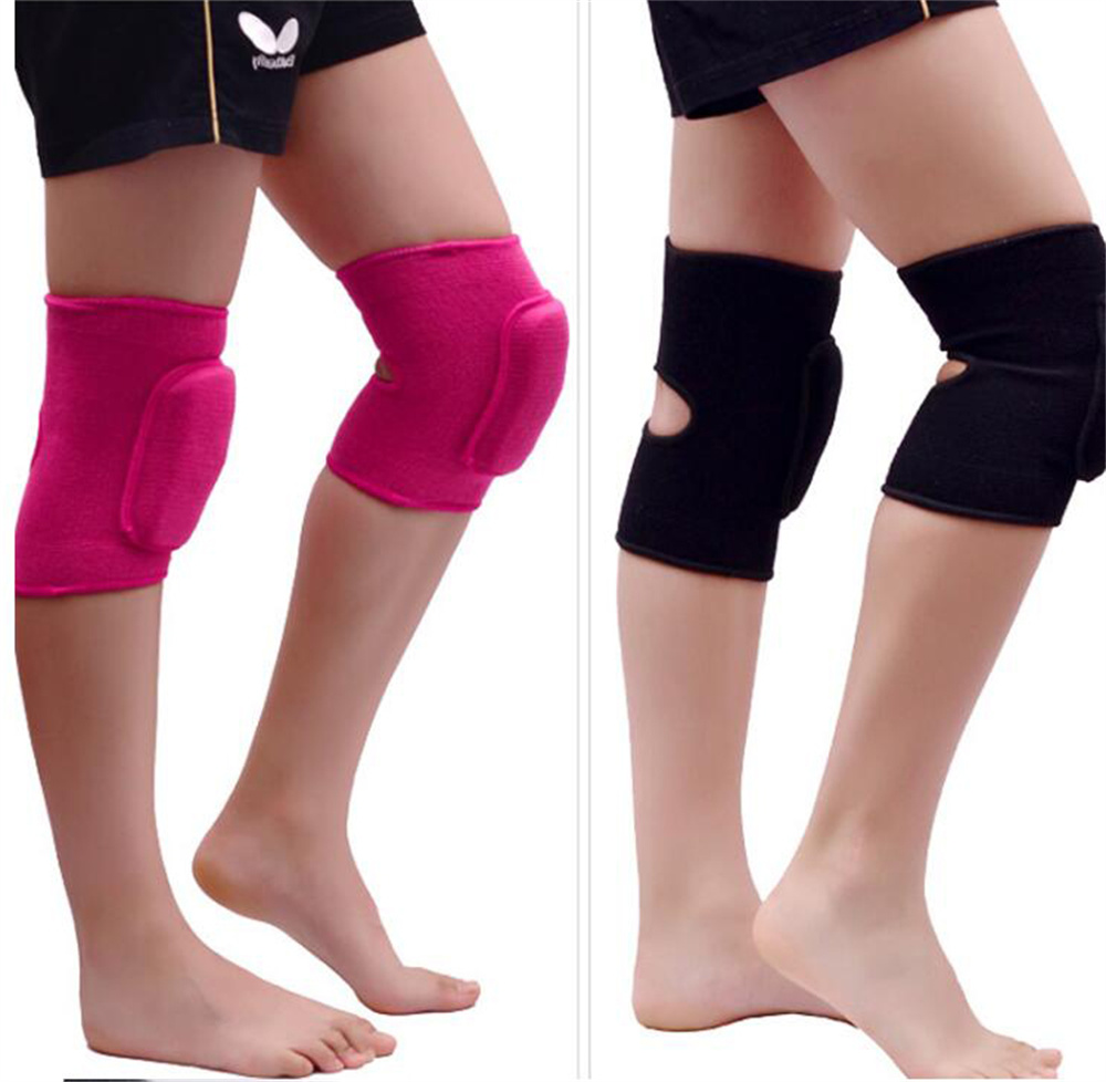 JoyCan 1CM High Quality Knee B - Volleyball Knee Pad review and price