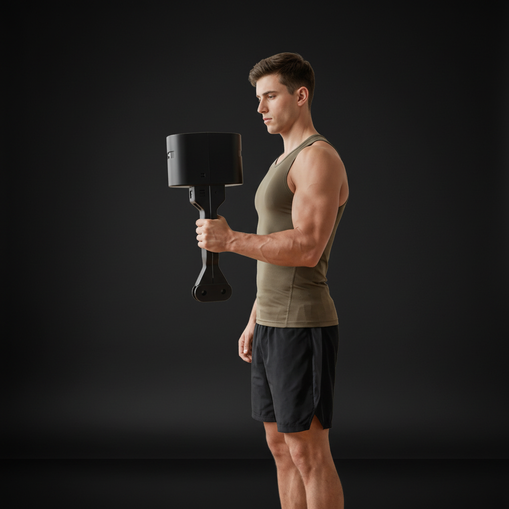 Smart Sports Training Equipmen - Sports Equipment App review and price