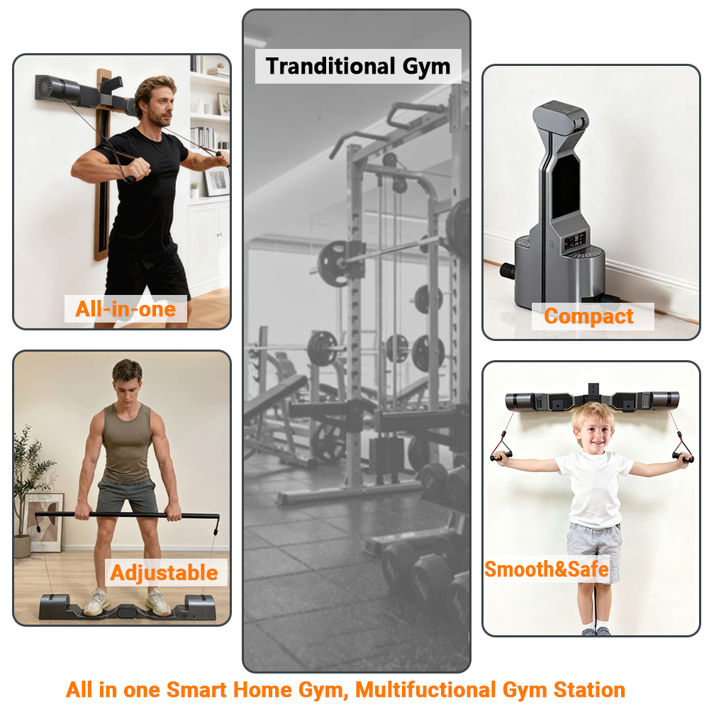 Smart Sports Training Equipmen - Sports Equipment App review and price