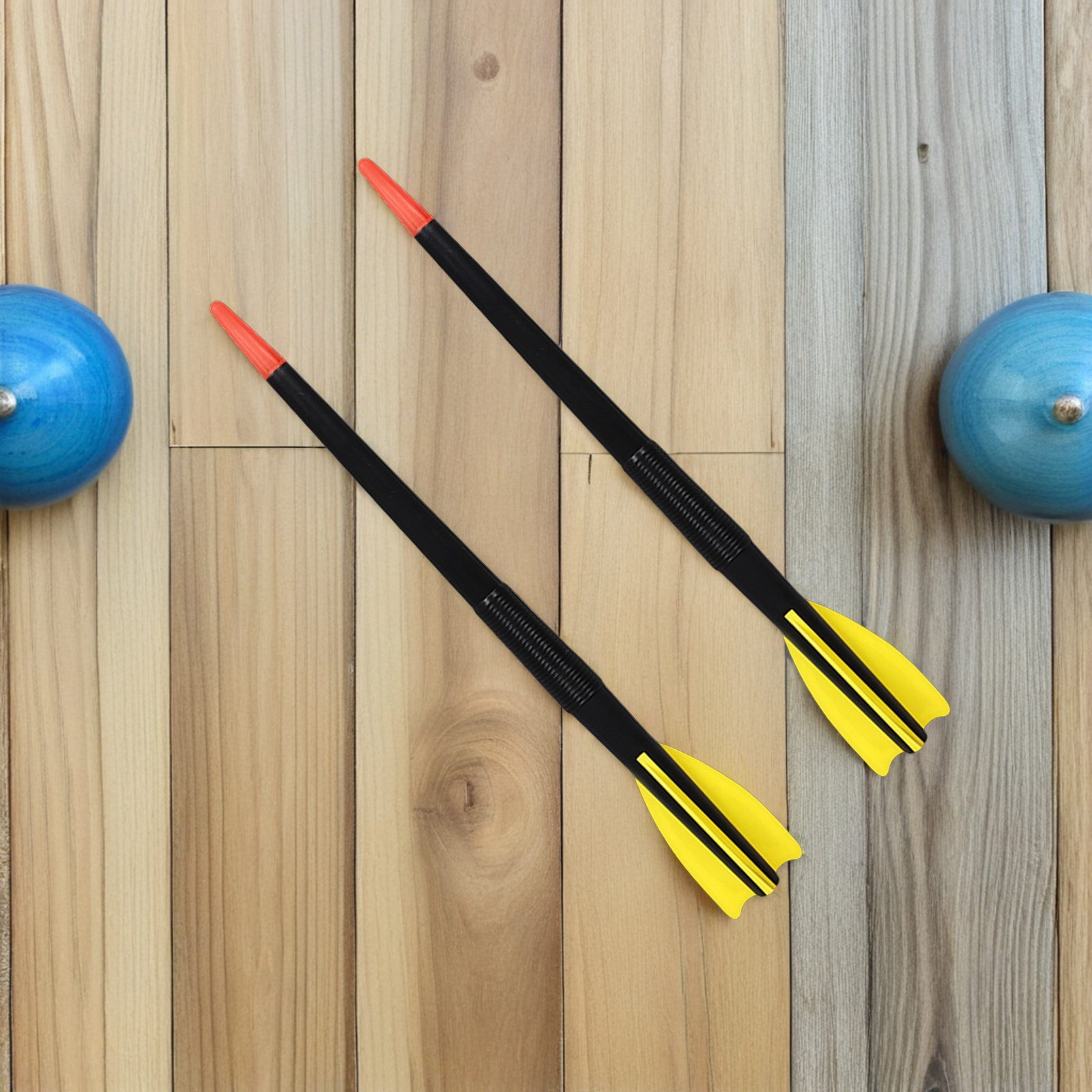 2Pcs Kids ABS Javelin Child Sa - Sports Equipment Javelin review and price