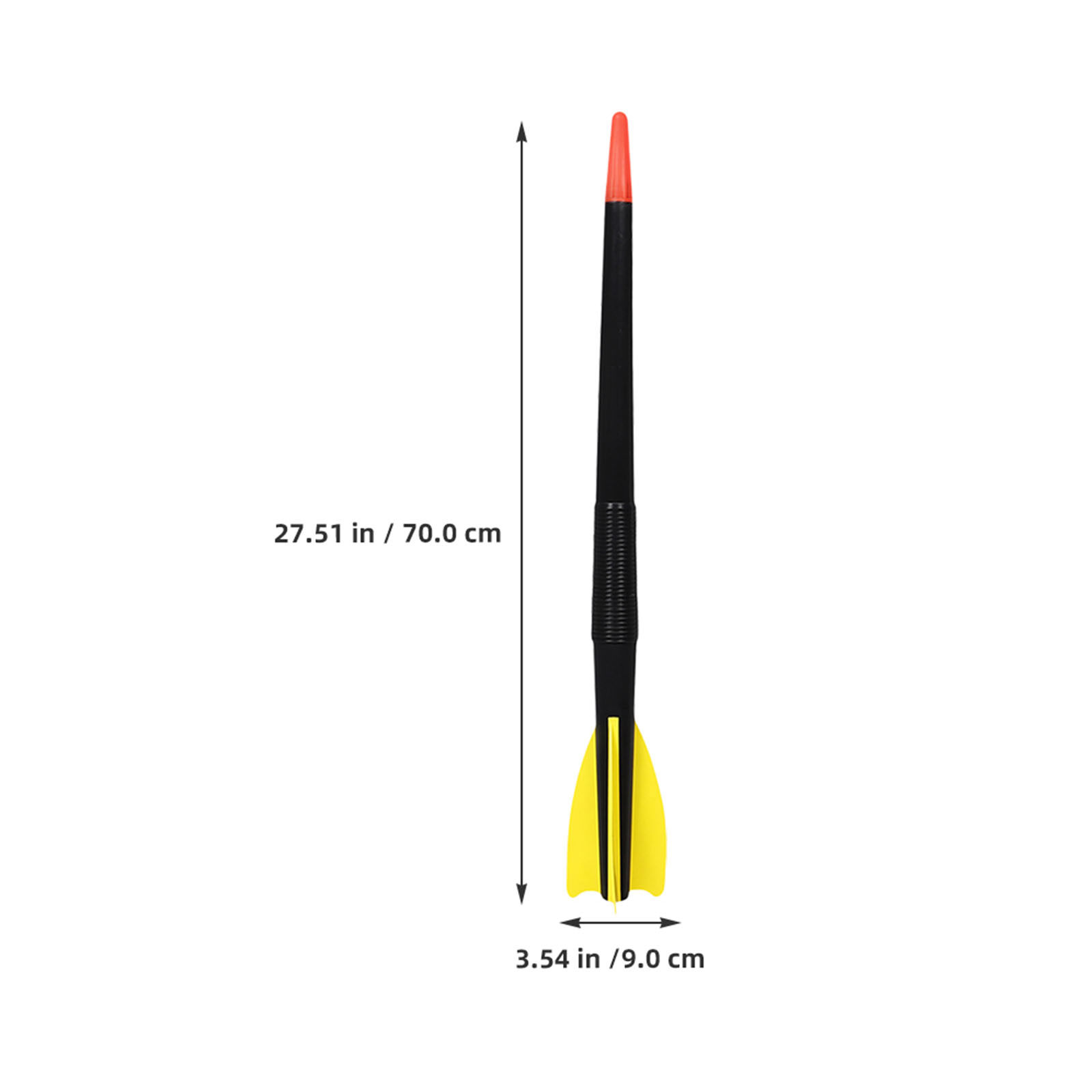 2Pcs Kids ABS Javelin Child Sa - Sports Equipment Javelin review and price