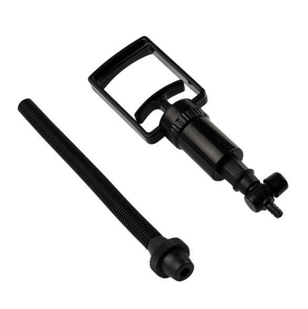 Men Black Massage Care Vacuum  - Tumbling Air Track review and price