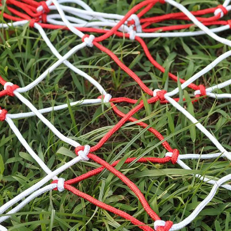 1Pc Football Net Bag Nylon Bol - Sports Equipment Volleyball review and price
