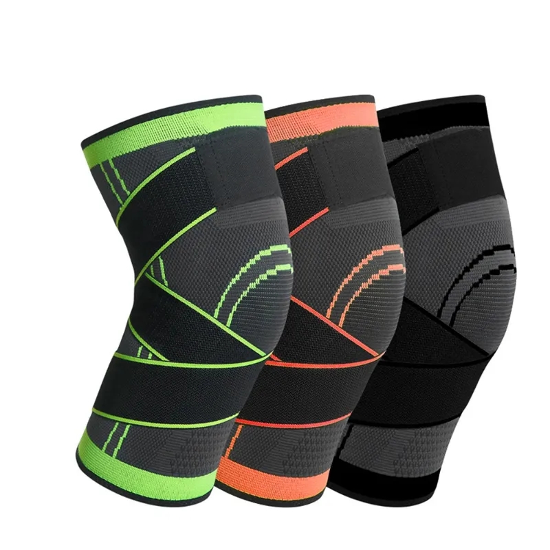 Knee Pads Compression KneePad  - Volleyball Knee Pad review and price