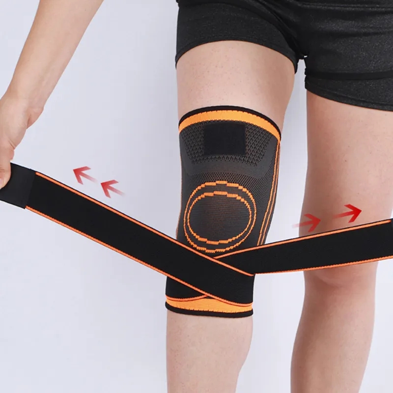 Knee Pads Compression KneePad  - Volleyball Knee Pad review and price