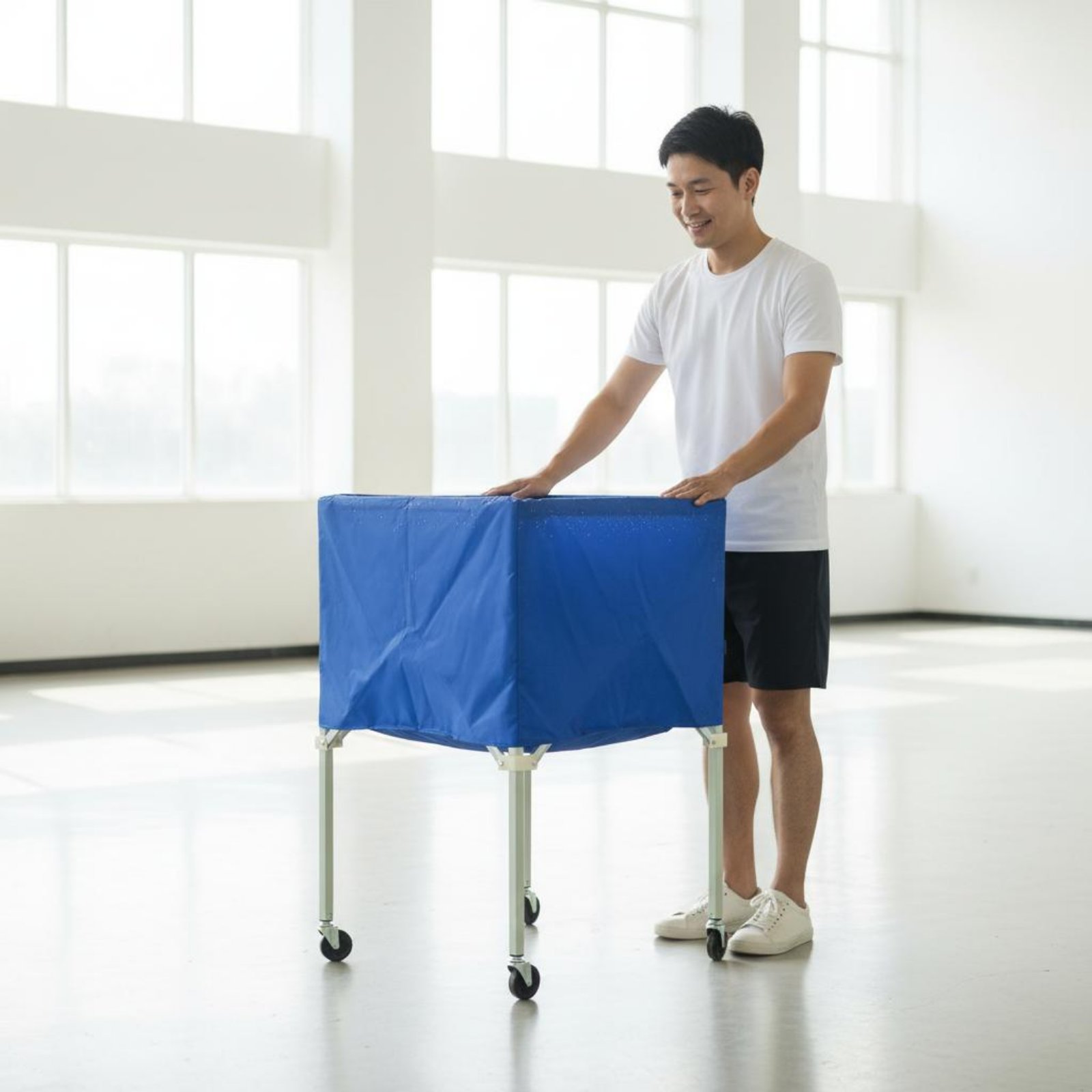 Ball Vehicle Cover Waterproof  - Sports Equipment Organizer Rack review and price
