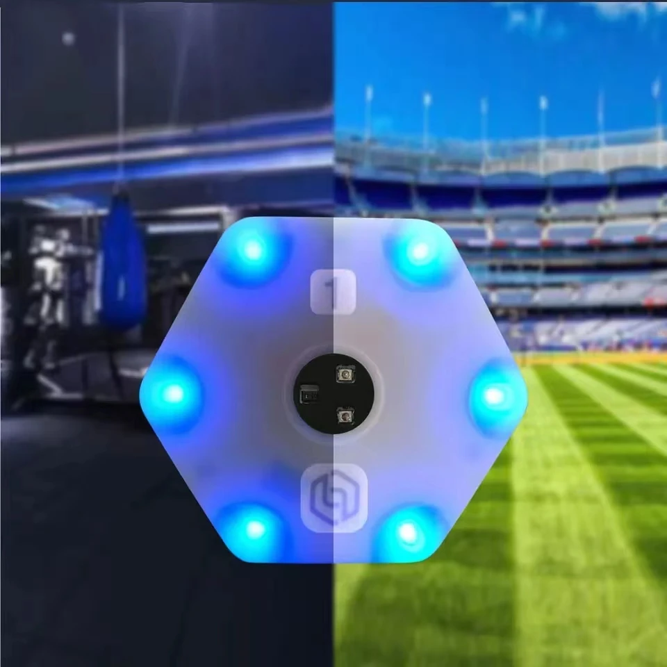 6-Light Sports Entertainment T - Sports Equipment App review and price