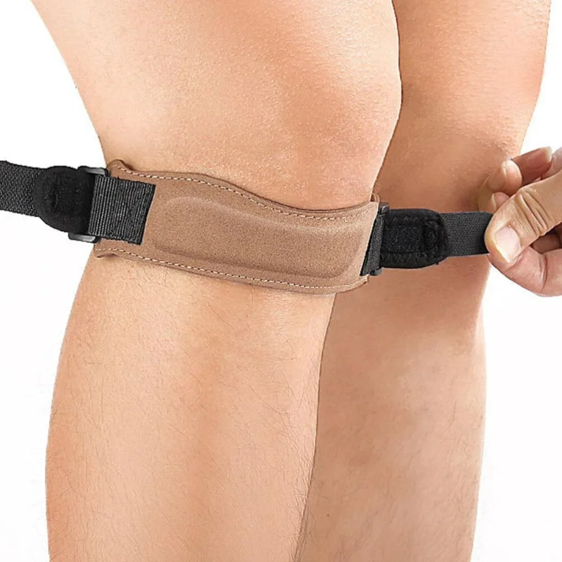 Shock Absorption Knee Pad Pate - Volleyball Knee Pad review and price