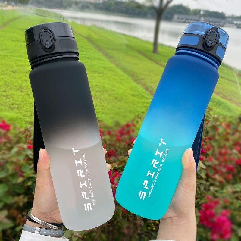 500ml/650ml/1000ml Sports Wate - Sports Equipment Types review and price
