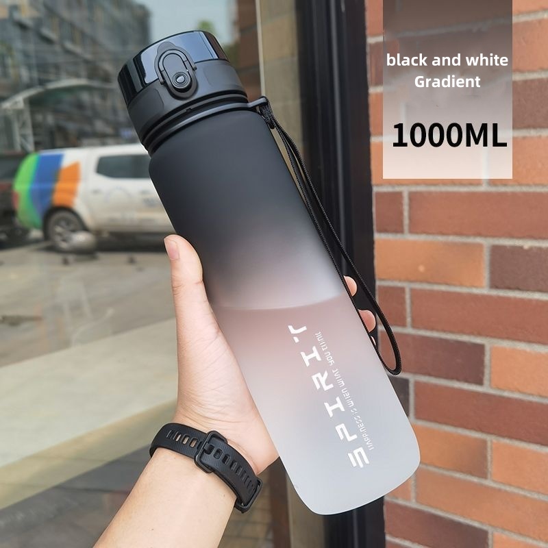 500ml/650ml/1000ml Sports Wate - Sports Equipment Types review and price