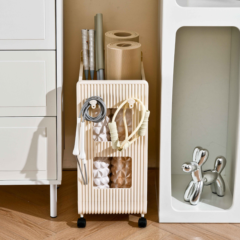 Yoga Supplies Storage Rack Mov - Sports Equipment Types review and price