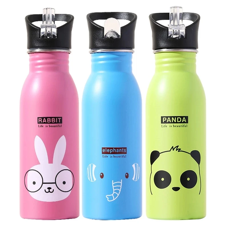 500ML Stainless Steel Water Bo - Sports Equipment Types review and price