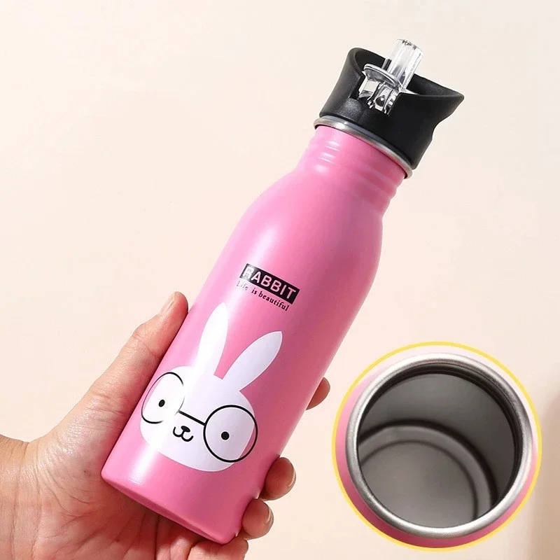 500ML Stainless Steel Water Bo - Sports Equipment Types review and price