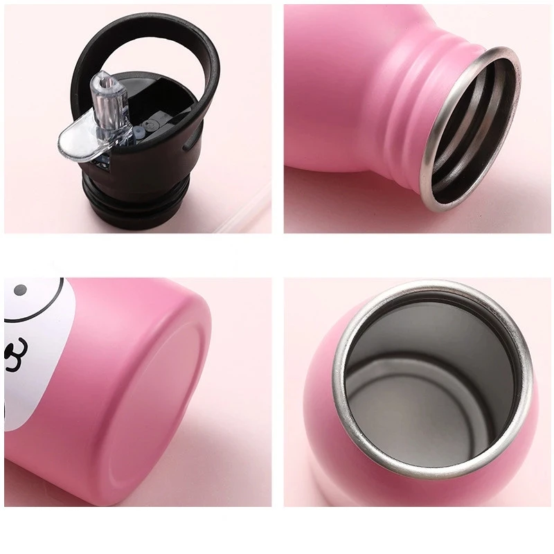 500ML Stainless Steel Water Bo - Sports Equipment Types review and price