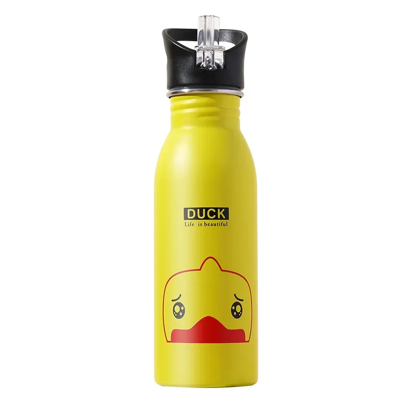 500ML Stainless Steel Water Bo - Sports Equipment Types review and price