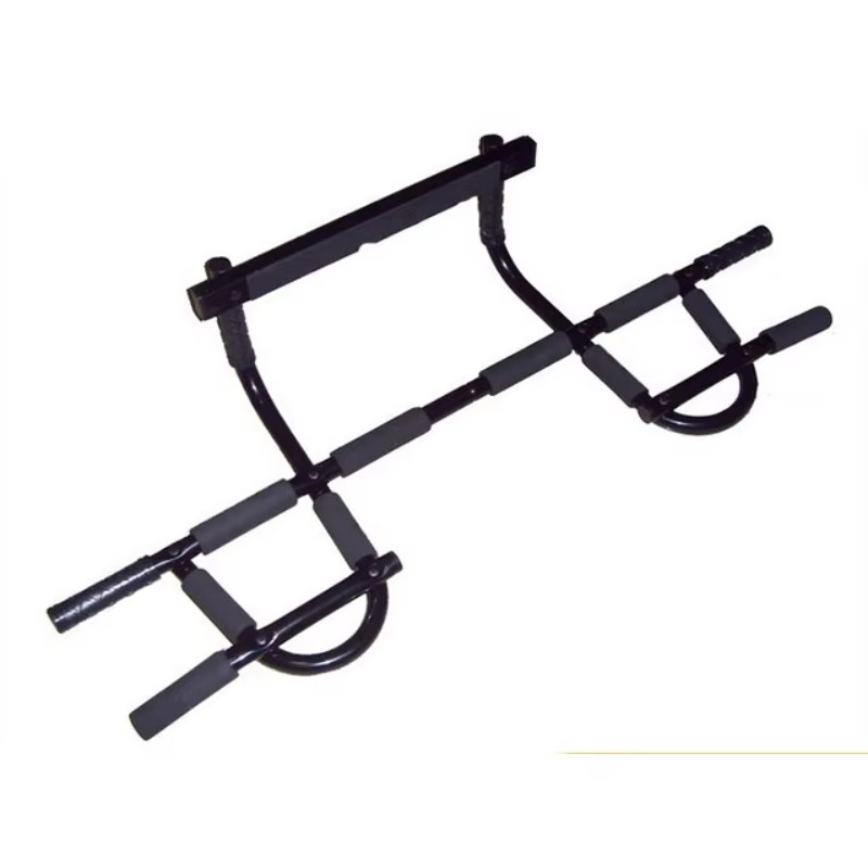Steel Pull-Up Bar for Home Wor - Sports Equipment Types review and price