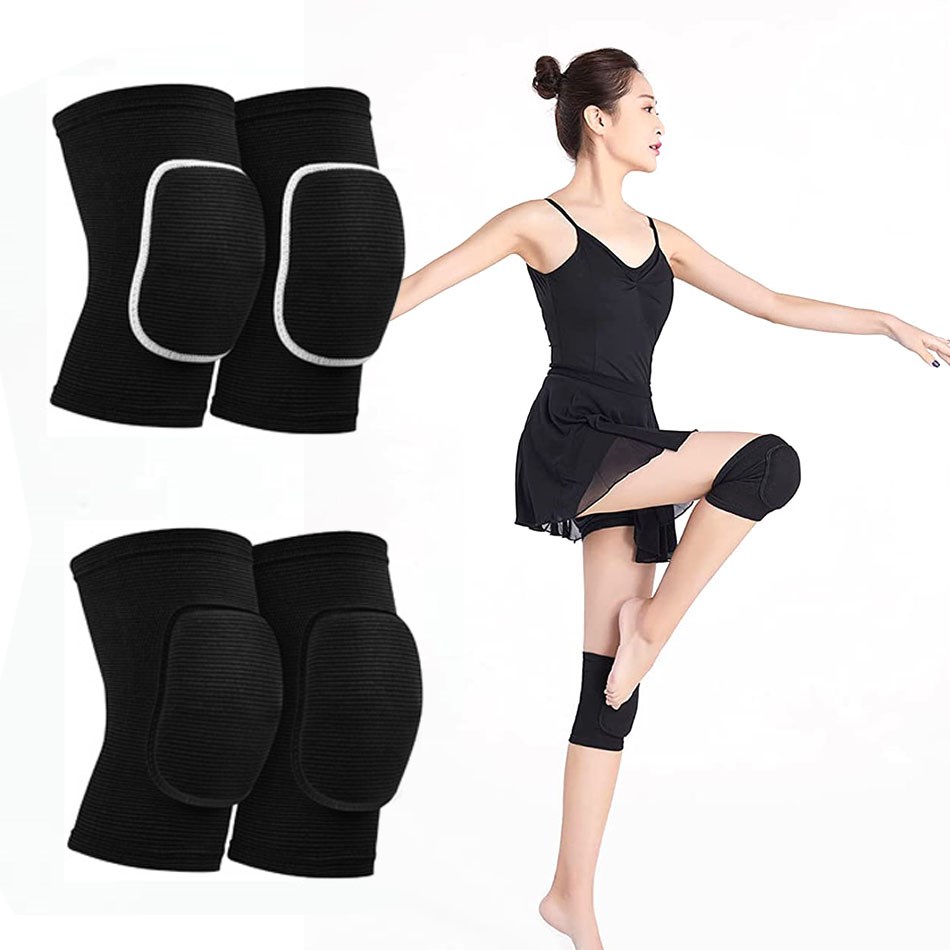 WOSWEIR-Dancing Knee Pads for  - Volleyball Knee Pad review and price
