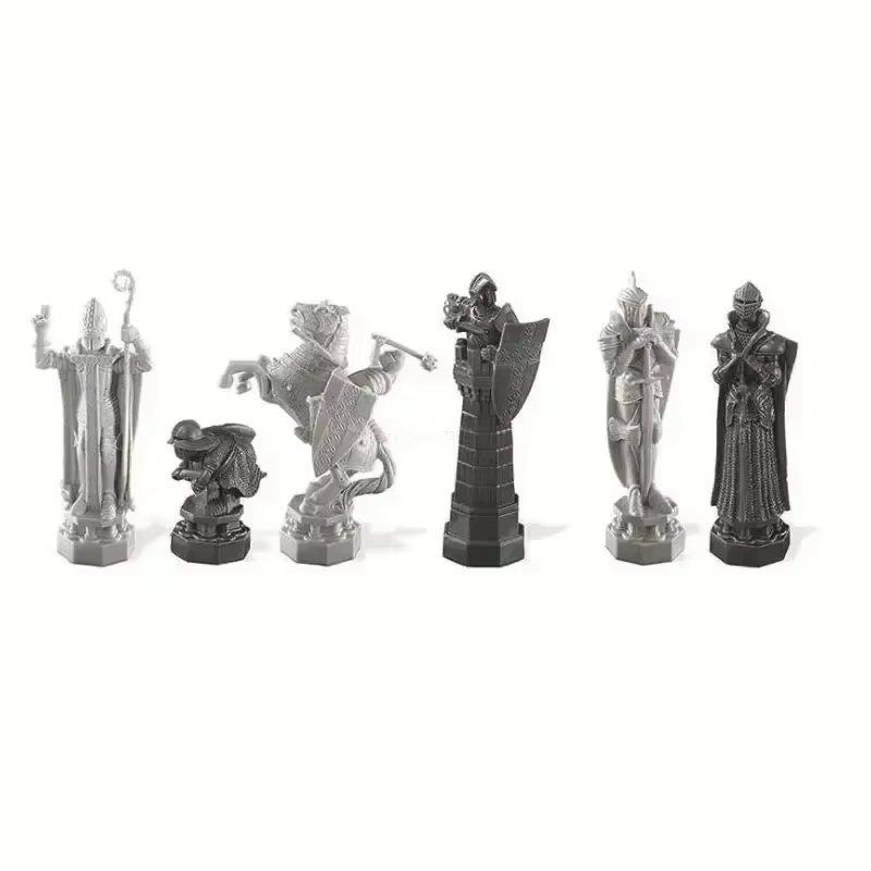 Harry Potter Wizard Chess Anim - Bocce Ball Set review and price