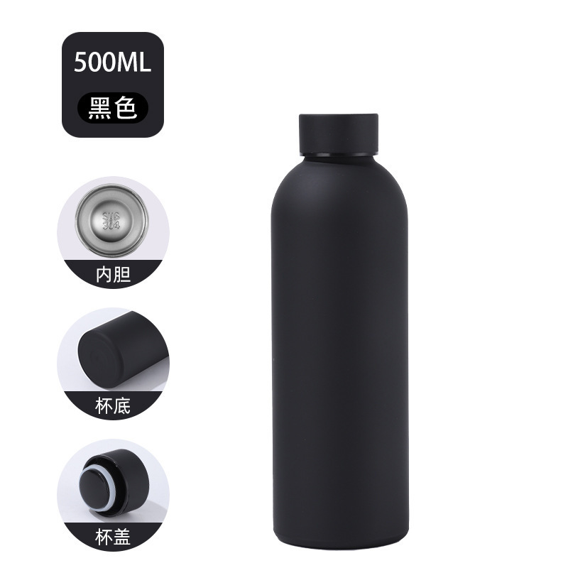 Custom Logo Thermos Large Vacu - Sports Equipment Logo review and price