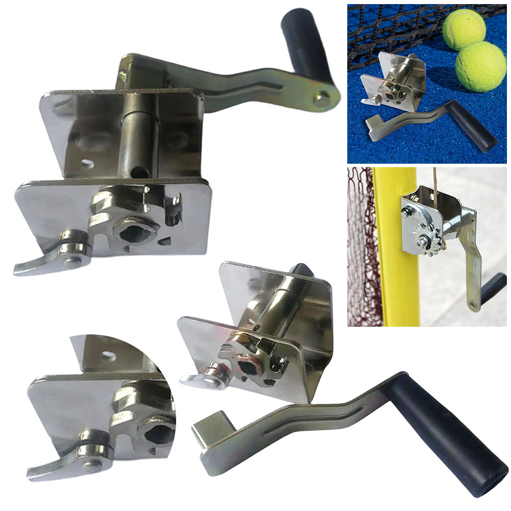 Sports Net Tensioner Training  - Sports Equipment Volleyball review and price