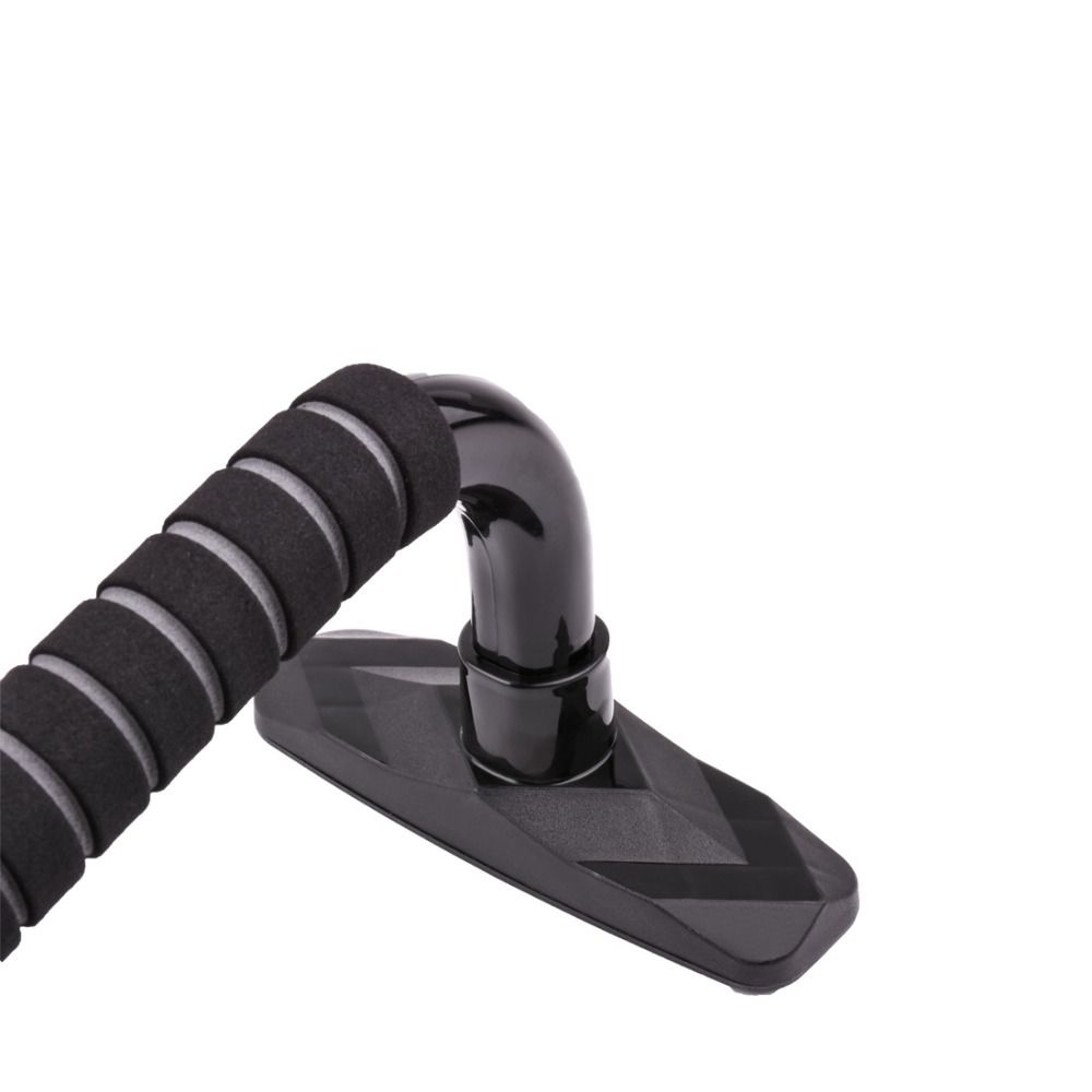 2Pcs Ergonomic Push Up Bar Adj - Sports Equipment Website review and price