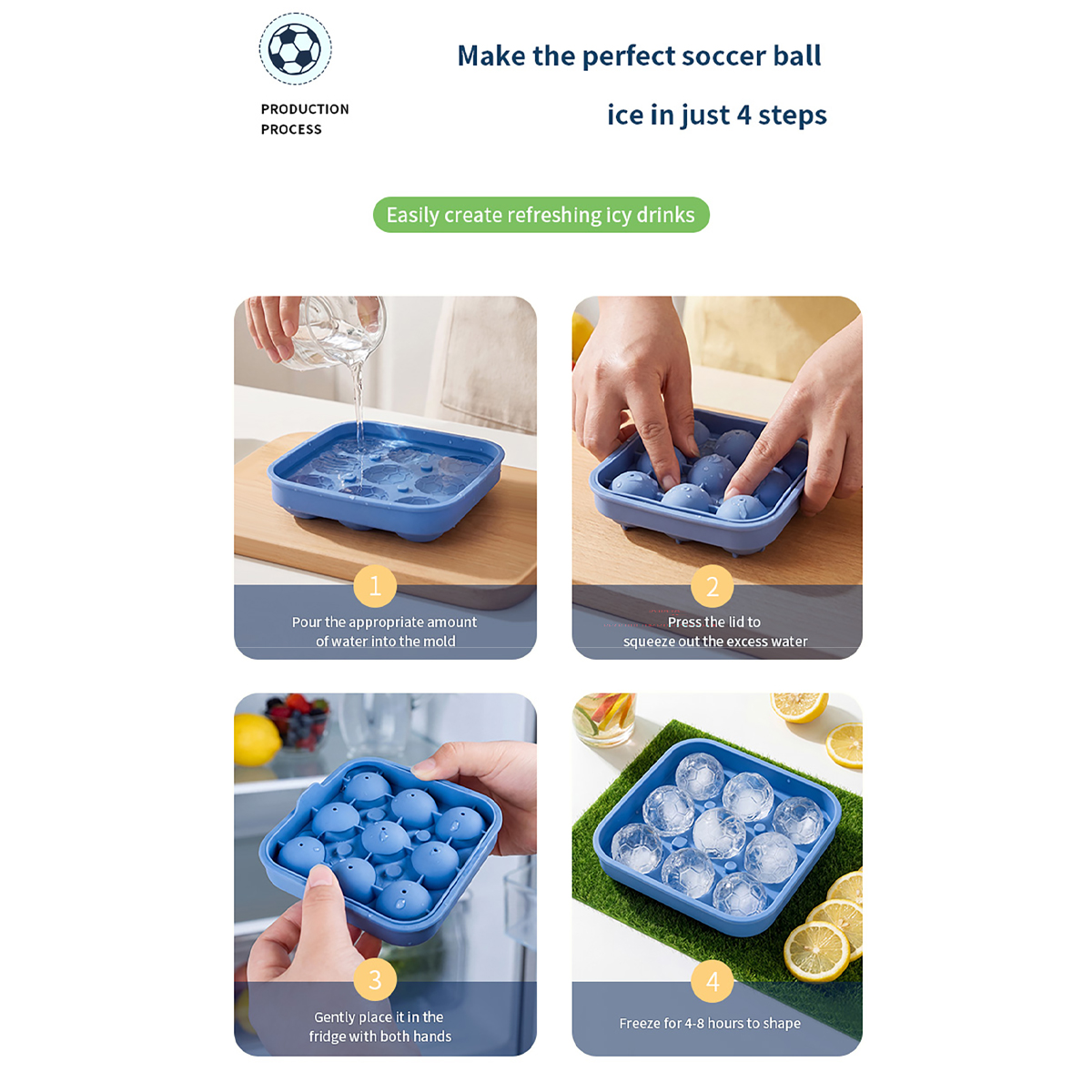 1Pcs Football-Themed Silicone  - Bocce Ball Set review and price