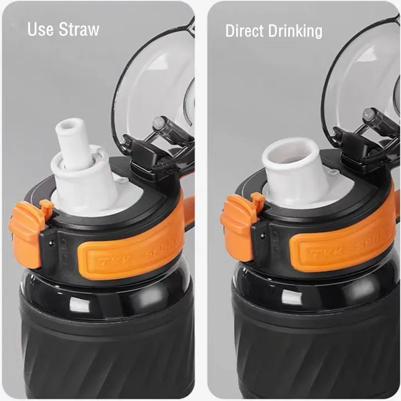 TKK 500/600ml BPA Free Sports  - Sports Equipment Types review and price