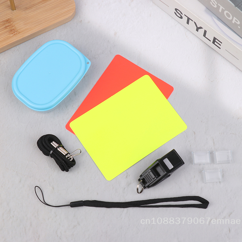 1PC Sports Referee Whistle Set - Sports Equipment Volleyball review and price