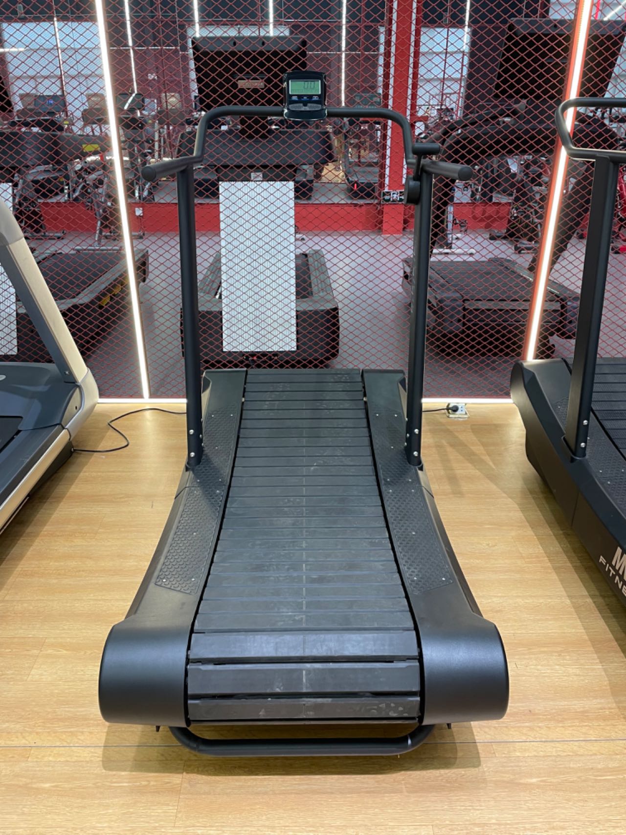 Treadmill Wholesales Self Non  - Sports Equipment Logo review and price