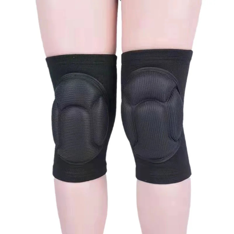 High Density EVA Knee Pads Pro - Volleyball Knee Pad review and price
