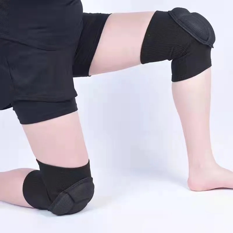 High Density EVA Knee Pads Pro - Volleyball Knee Pad review and price