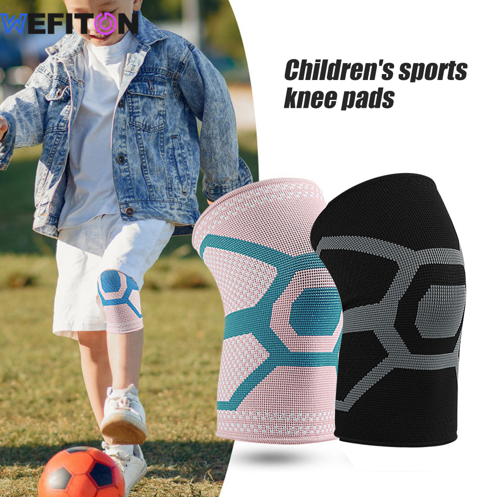 1PCS Kids Knee Brace Sleeve,Kn - Volleyball Knee Pad review and price