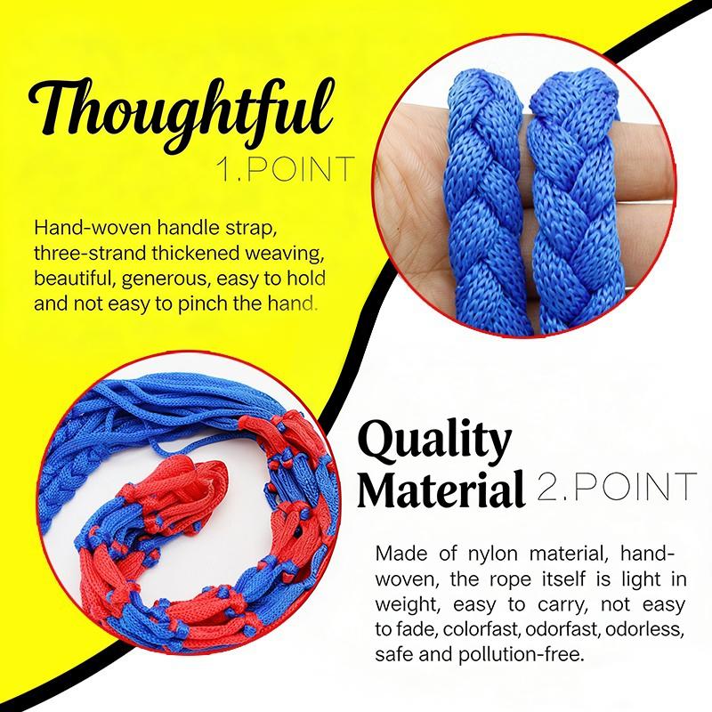 Football Net Bag Nylon Bold St - Sports Equipment Volleyball review and price