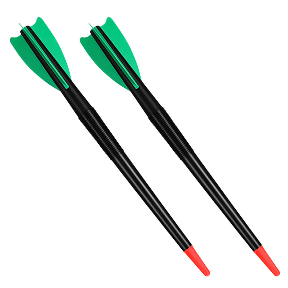 2Pcs Kids Sports ABS Javelin L - Sports Equipment Javelin review and price