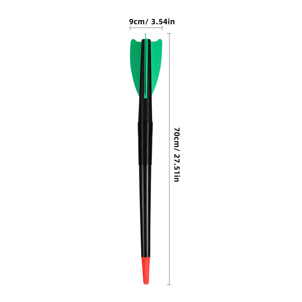 2Pcs Kids Sports ABS Javelin L - Sports Equipment Javelin review and price