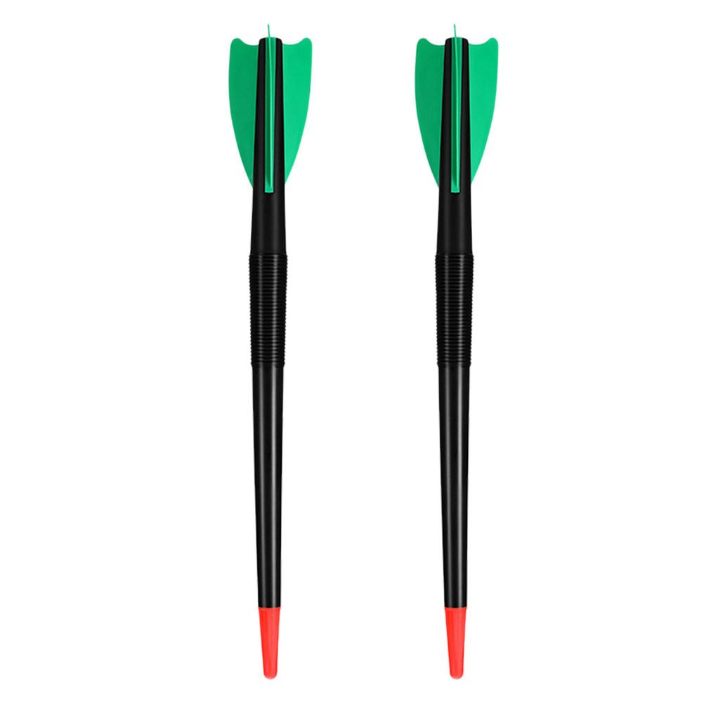 2Pcs Kids Sports ABS Javelin L - Sports Equipment Javelin review and price